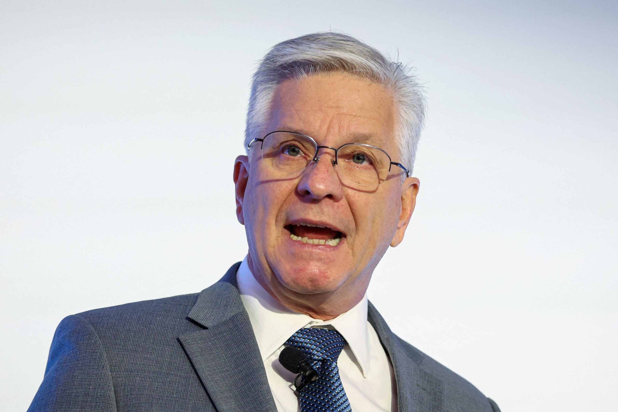 Fed Governor Waller says he is ‘leaning toward’ a December rate cut, but worries about inflation