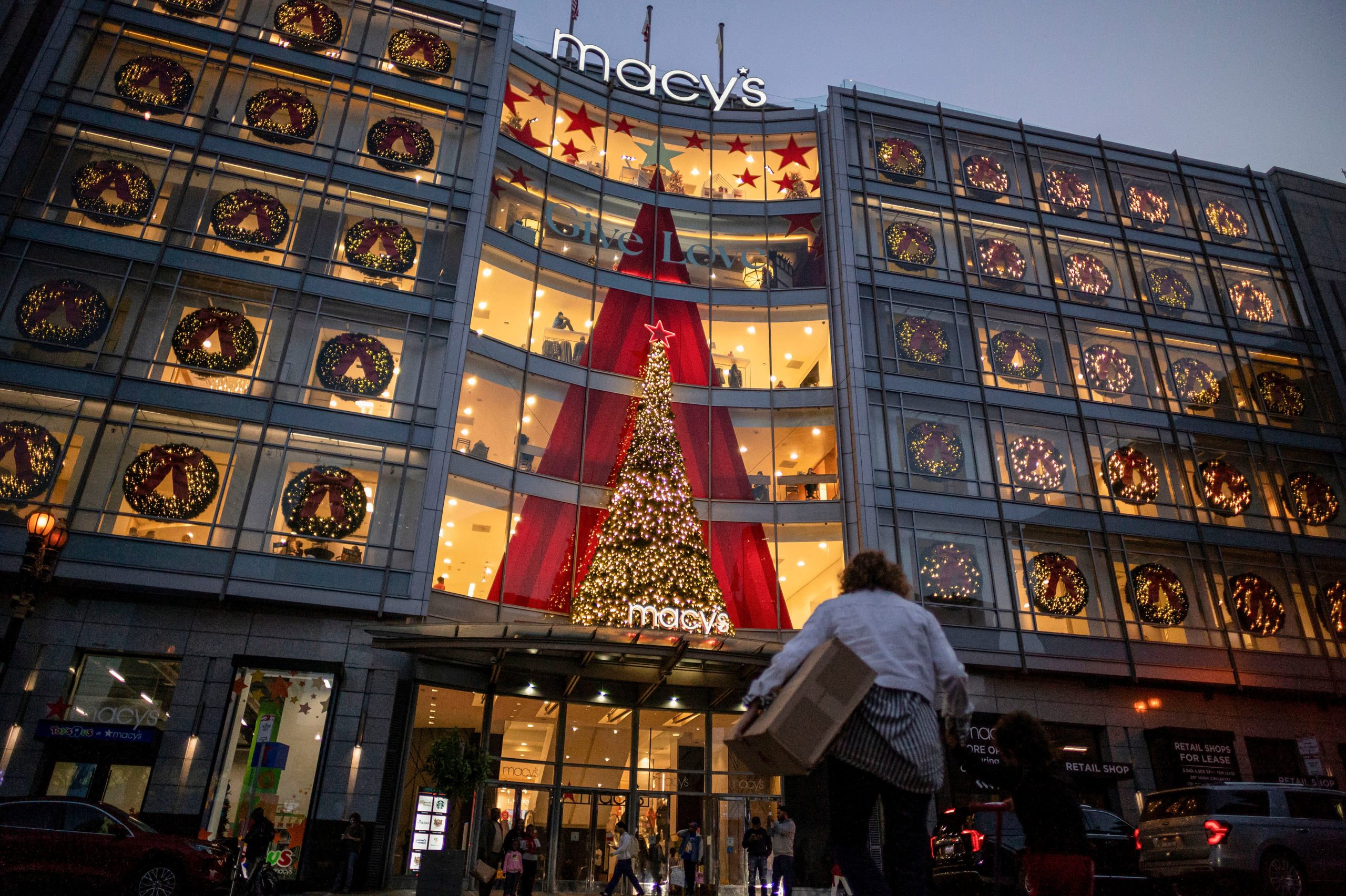 Macy’s employee who hid $151 million in delivery expenses was trying to mask initial mistake, sources say