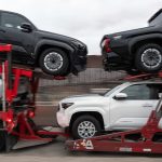 Auto stocks rise as Trump says he wants to ‘help’ some car companies
