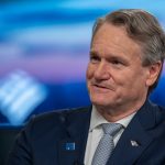Bank of America tops analysts’ estimates on better-than-expected interest income, trading