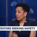 Cash may feel safe when stocks slide, but it has risks