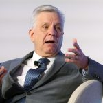 Fed Governor Waller sees tariff inflation as ‘transitory’ in ‘tush push’ comparison