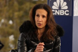Op-ed: NYSE systems are working normally, handling record volume more efficiently than during Covid crash, president says