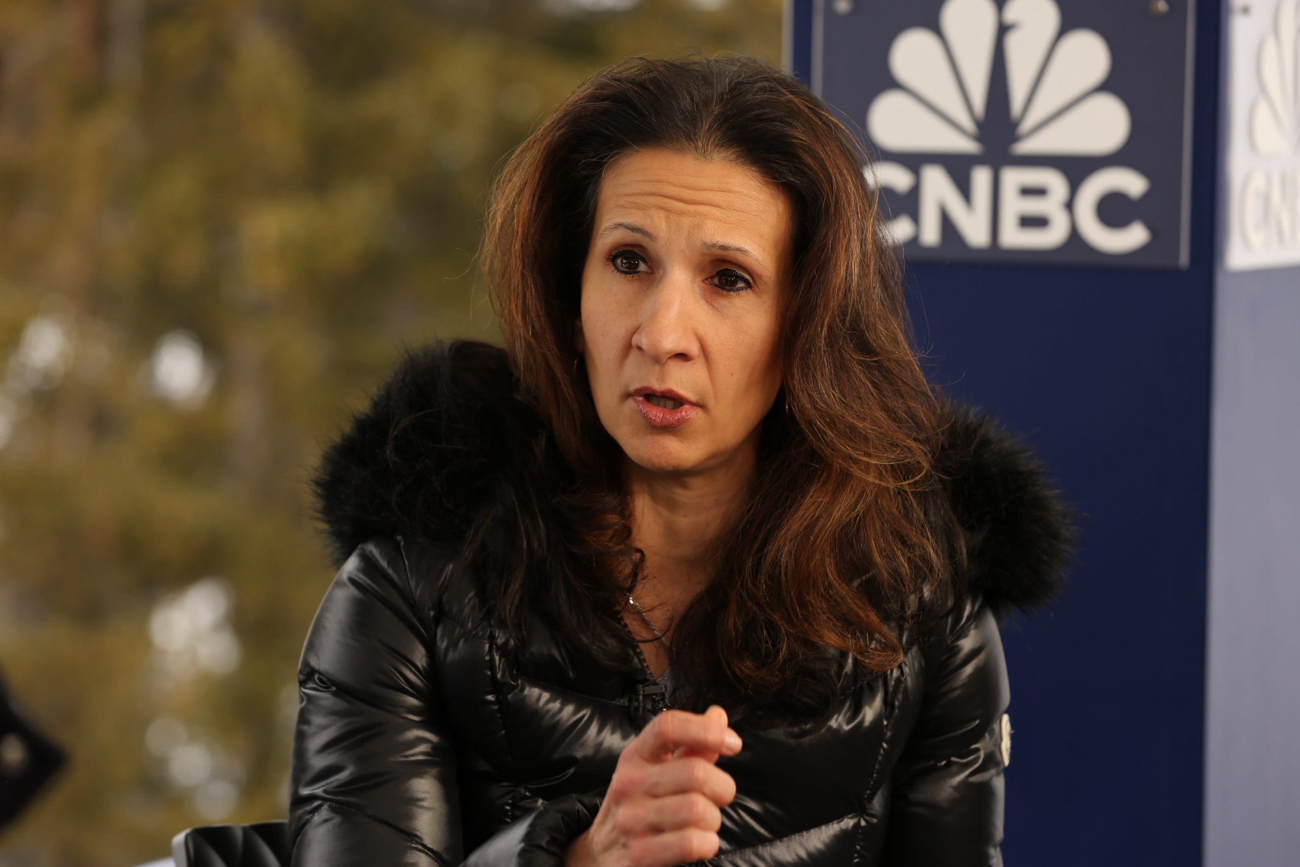 Op-ed: NYSE systems are working normally, handling record volume more efficiently than during Covid crash, president says