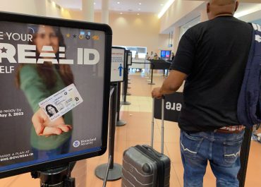The Real ID deadline is just weeks away. Here’s what travelers need to know